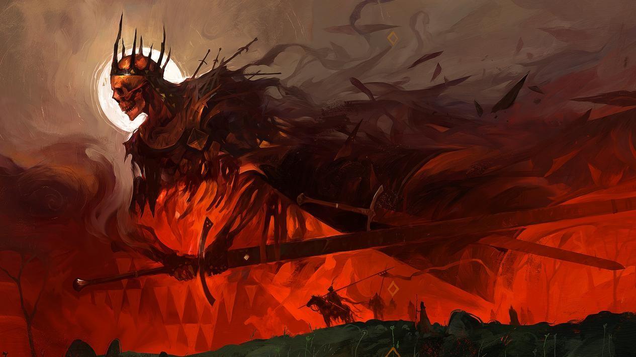 《污痕圣杯：阿瓦隆的陨落》新增简中，八折促销只需要86.4元