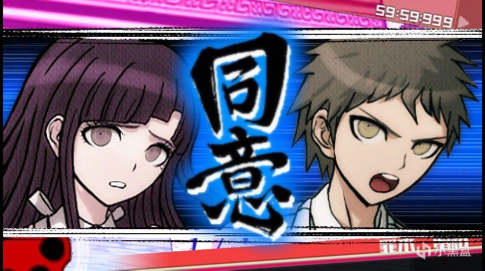 《枪弹辩驳》系列:在最绝望的学校里上演最血腥的狼人杀