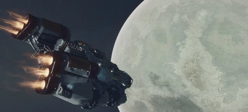 《星空》預計每六週更新一次！明年更新全新旅行方式