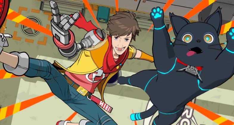 《完美音浪》成爲2023年Xbox評分最高的第一方作品