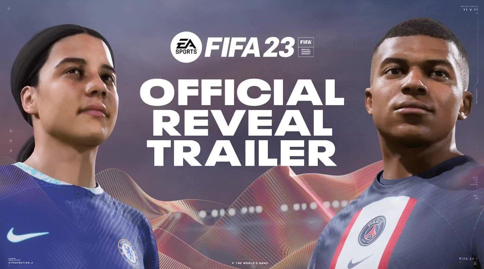 XGP公佈5月下旬新增：《FIFA23》《斬妖行》等