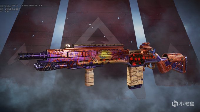 apex英雄万圣节新增英雄皮肤一览