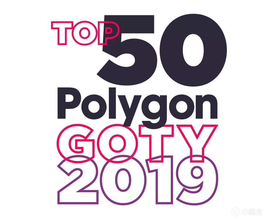 「自译」 Polygon网站2019年度最佳50款游戏排行榜 （50-41名） 1%title%