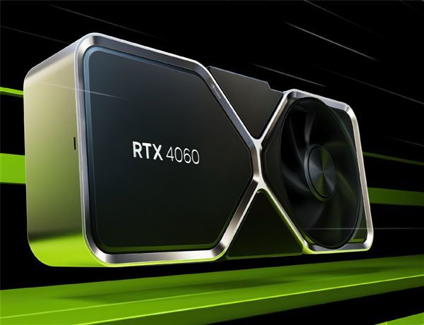 6月29日上市！RTX 4060来了 2399元经销商称货管够