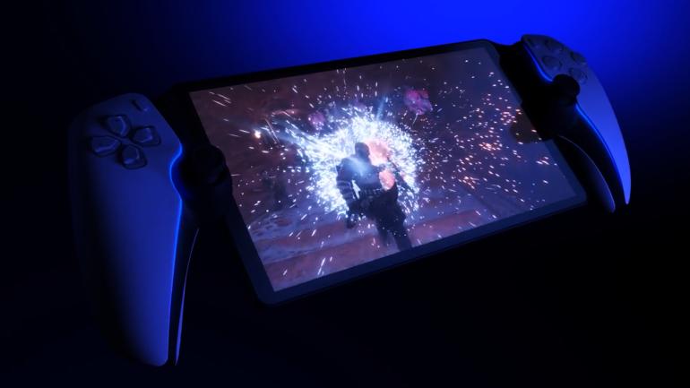 曝索尼PlayStation新串流“掌机”续航时间约为3-4小时