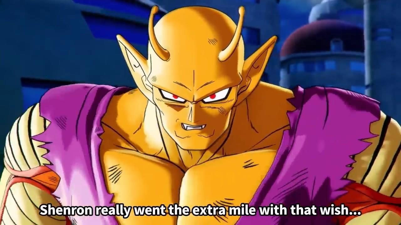 《龍珠：超宇宙2》新DLC開放三名新角色及劇情