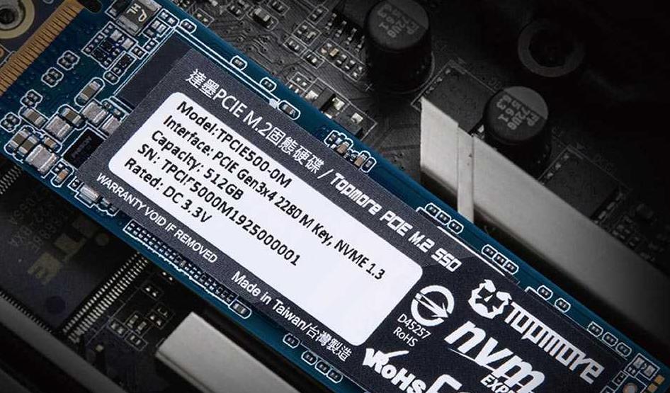 达墨16TB SATA SSD杀来！1899元？想啥呢