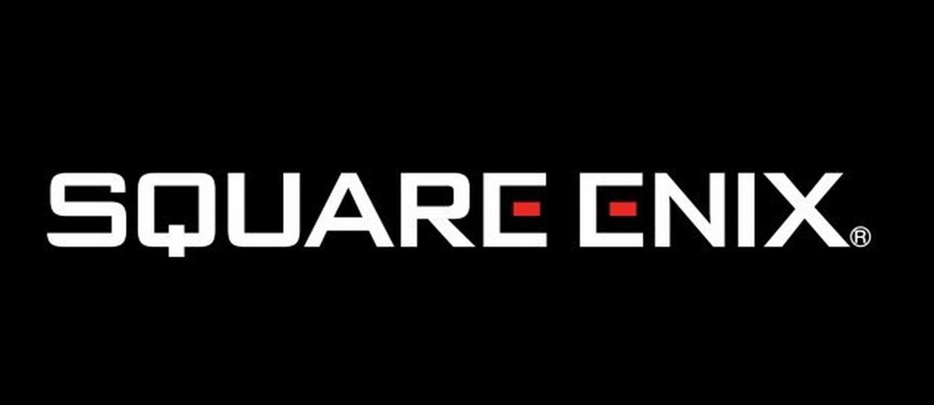 SE財報公開 遊戲部門收入較前年普遍下降