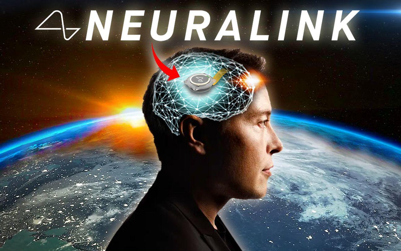 馬斯克：Neuralink正開發視覺芯片 有望幫助失明人士恢復光明