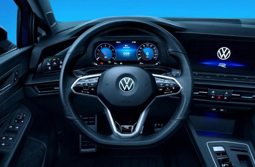 一汽大衆發佈高爾夫 20 週年紀念版車型，售 15.37 萬-16.58 萬元