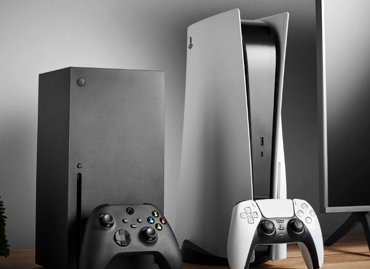 在法国市场PS5销量是Xbox Series的九倍