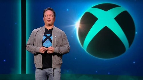 斯賓塞在郵件中承認！2022年沒遊戲是Xbox的巨大困難