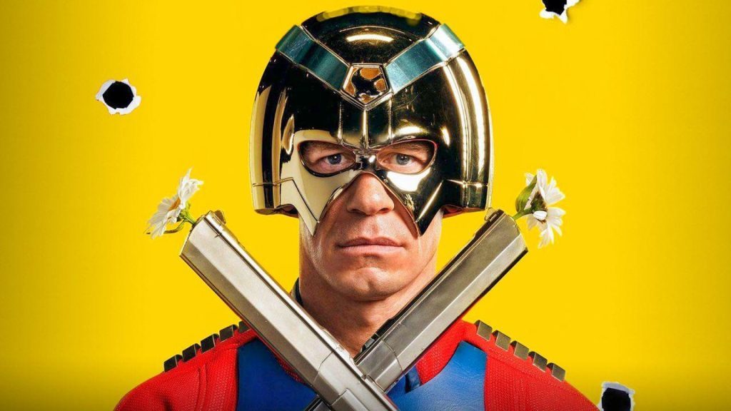 傳“和平使者”與“祖國人”將會加入《真人快打12》