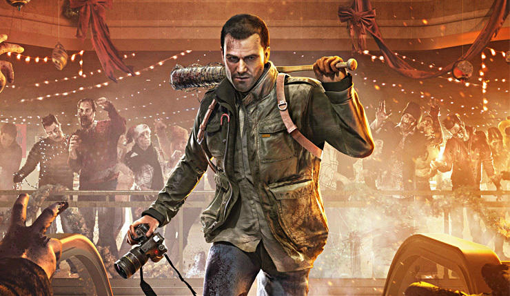 消息稱Capcom有望重啓《喪屍圍城》系列遊戲