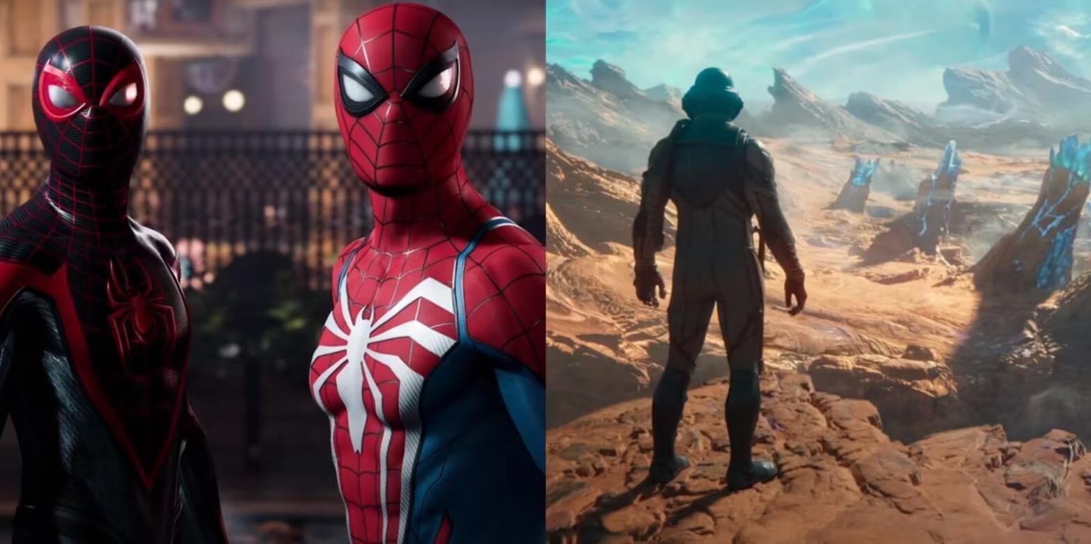 玩家評選效率最高的第一方遊戲工作室：失眠組和黑曜石