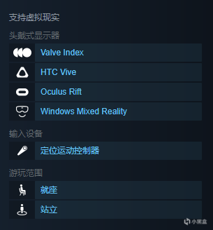 密室逃脱系列新作《未上锁的房间VR：暗物质》上线Steam 4%title%
