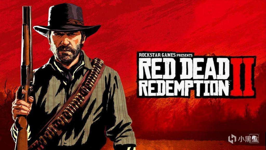 那些令人印象深刻的游戏人物(2):亚瑟·摩根