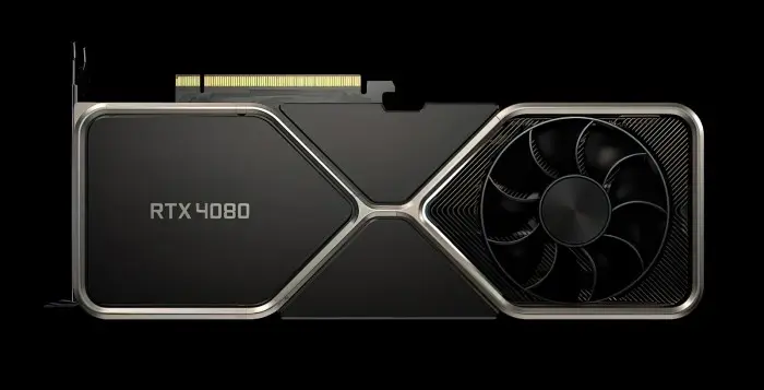 性价太低卖不动：RTX 4080自觉降价了