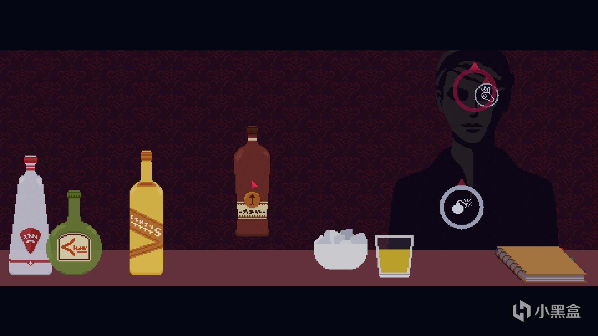 《红弦俱乐部》45度惊涛骇浪