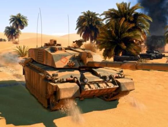 玩個遊戲差點把自己送進去？也就只有《戰爭雷霆》的玩家了