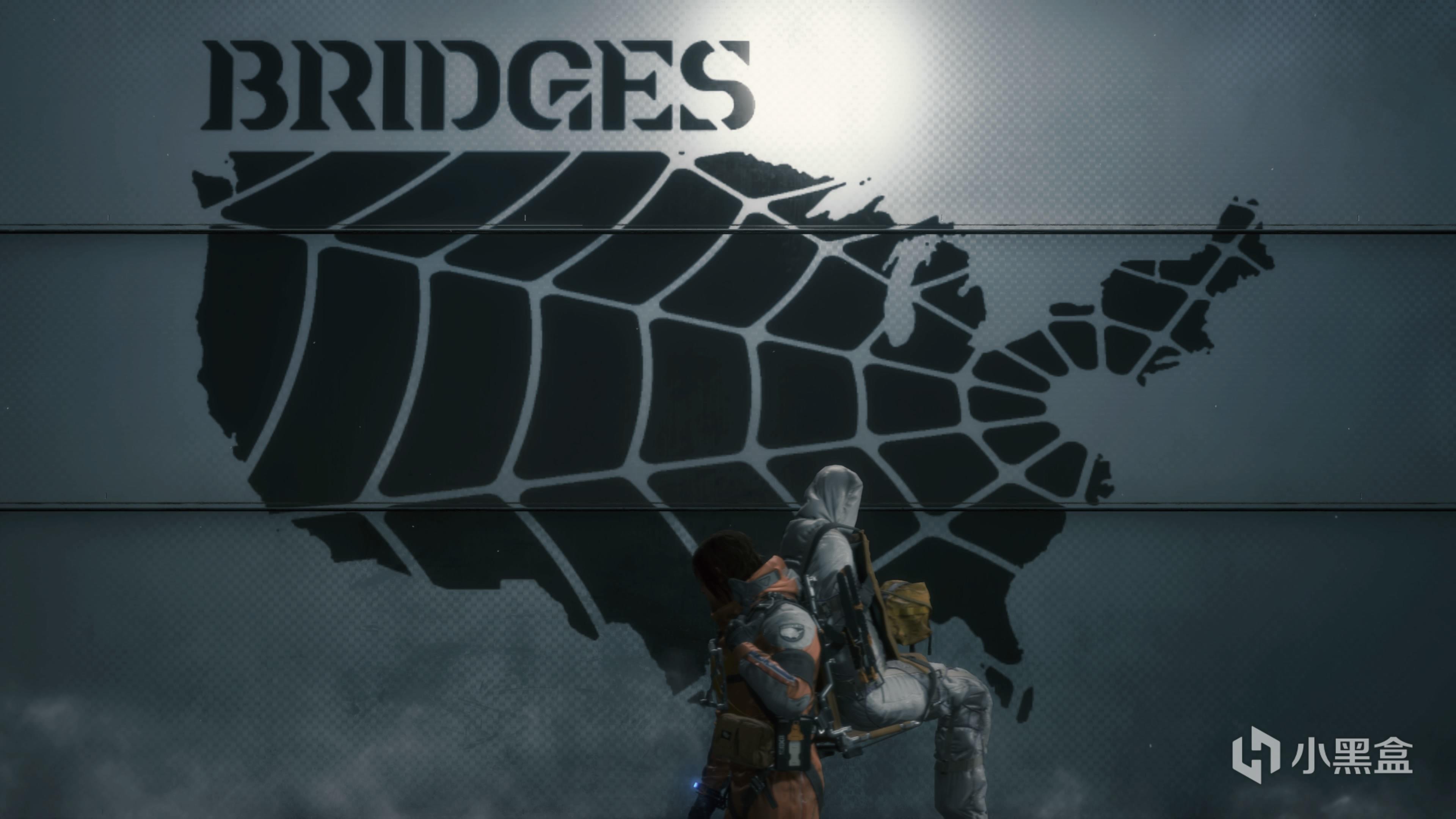 「死亡搁浅专题」连结,拯救,《死亡搁浅》首日简评