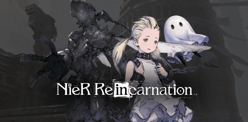 尼尔手游《NieR Re[in]carnation》繁中版6月底停运