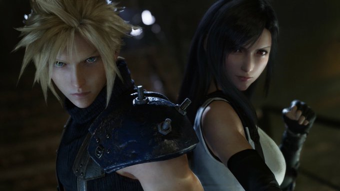 斯賓塞談《FF7Re》《FF16》登陸Xbox：不會強迫他們
