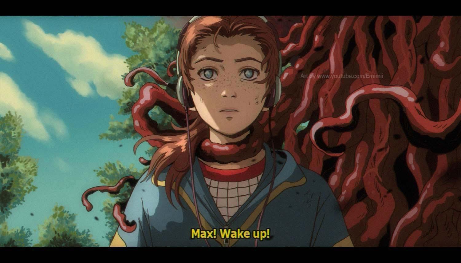 《怪奇物語》動畫製作中 主角是兩名熱愛遊戲的男孩