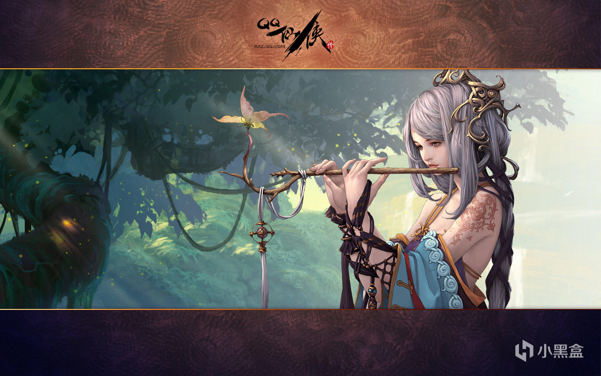 幼时记忆:我曾经的腾讯游戏人生