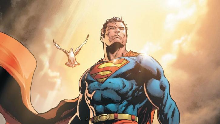 詹姆斯·古恩談《超人：傳承》：超人將更加年輕化