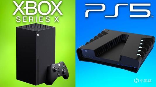 分析师预测PS5和Xbox Series X首发销量超本世代 1%title%