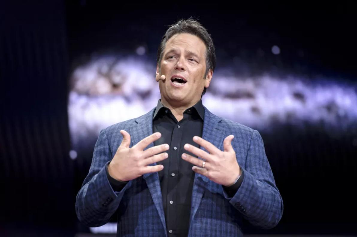 Xbox老闆斯賓塞承諾在收購後將培養暴雪獨特之處