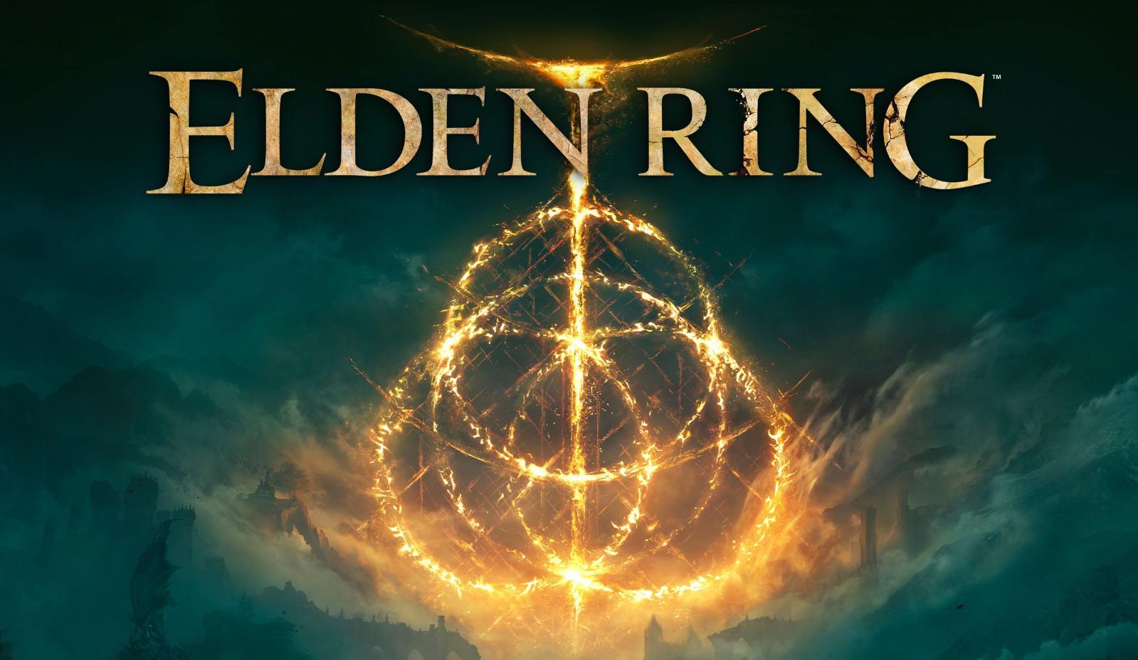 《艾尔登法环》Steam在线24小时峰值超过9万人