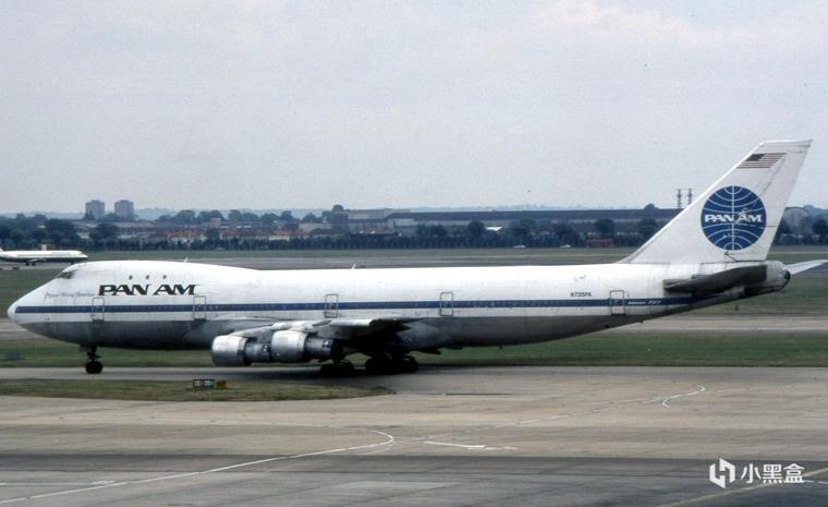 《彩虹六号》恐袭篇-洛克比空难