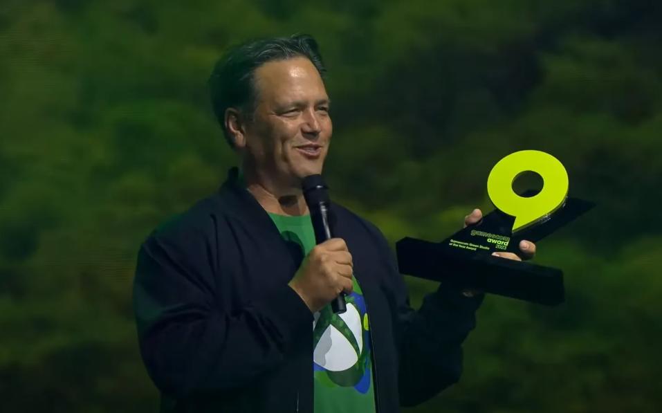 Xbox負責人斯賓塞再次強調收購動視是爲了移動端業務