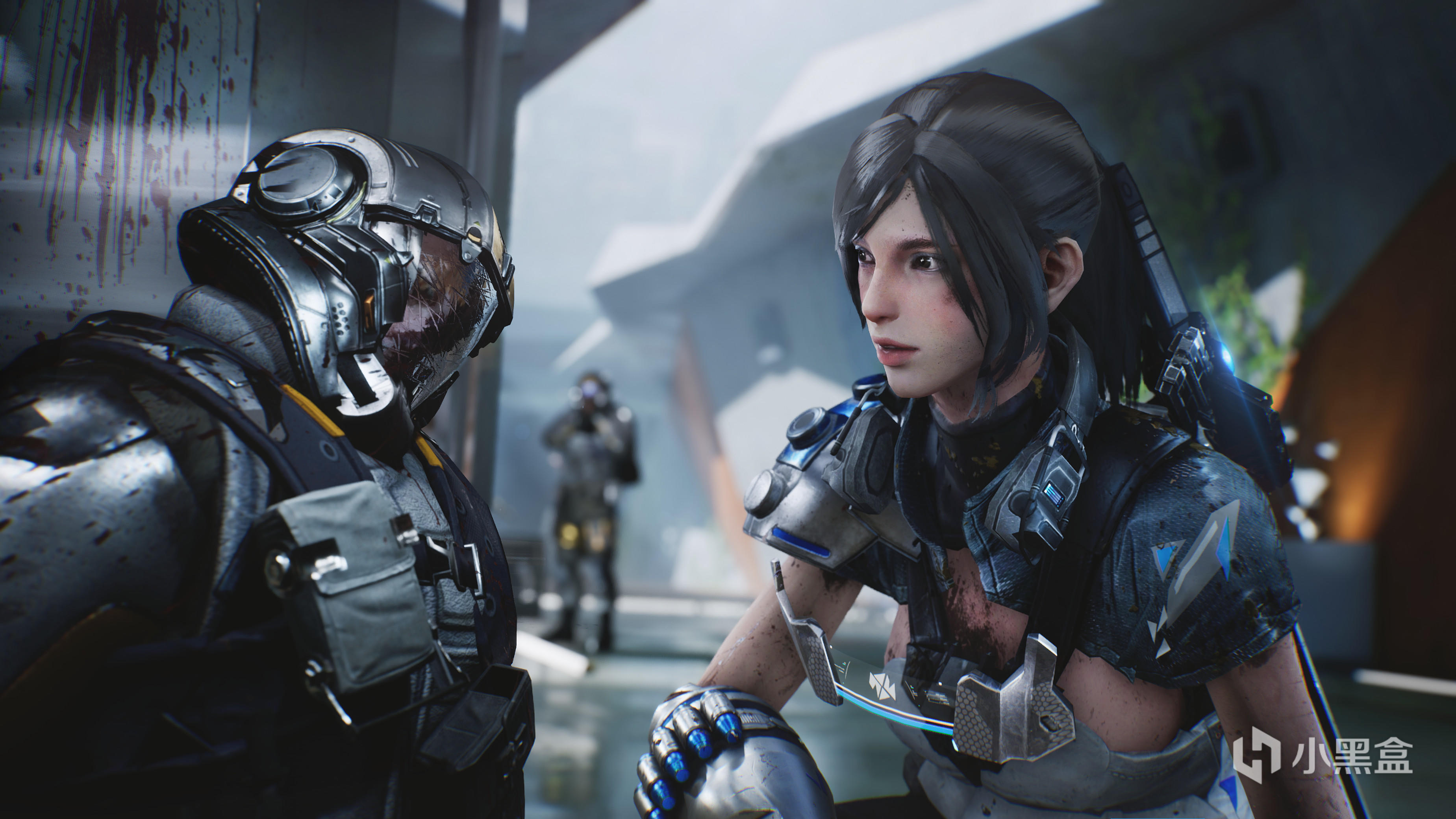 steam周末特惠推荐:爷爷,《半条命》新作出啦!