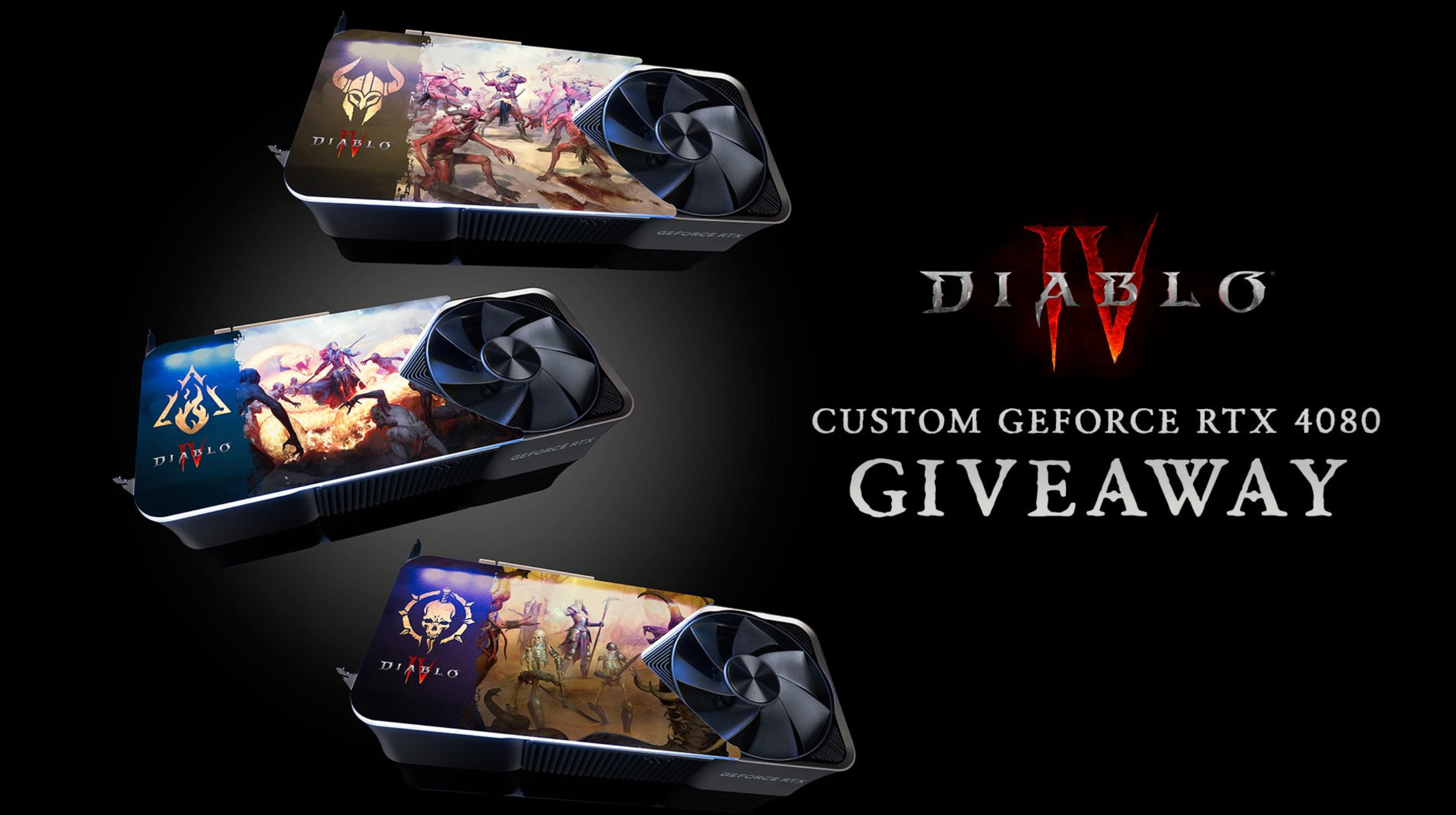 暴雪重申《暗黑4》微交易僅限於裝飾品