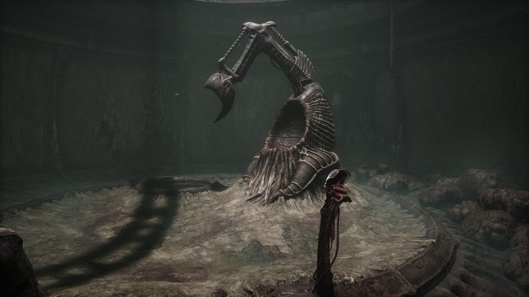 生存恐怖遊戲《蔑視》玩家人數超200萬