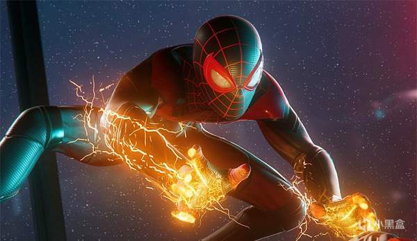 《蜘蛛侠：迈尔斯》疑似将捆绑销售，含前作PS5重制版 1%title%