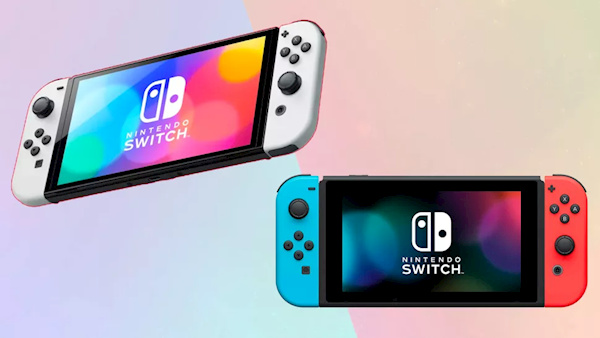 任天堂Switch 2最新传闻