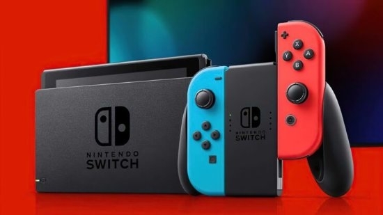 任天堂Switch2新爆料：内存为12GB 手柄或有防漂移技术