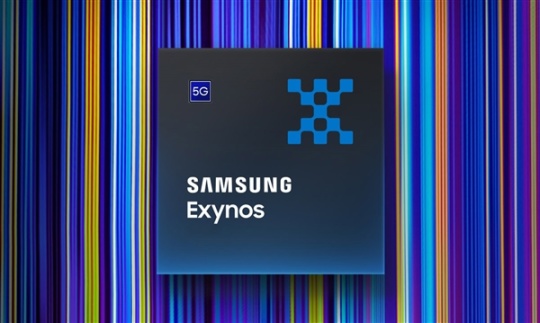 3nm工藝！三星、AMD聯手打造“夢幻芯片”Exynos 2500