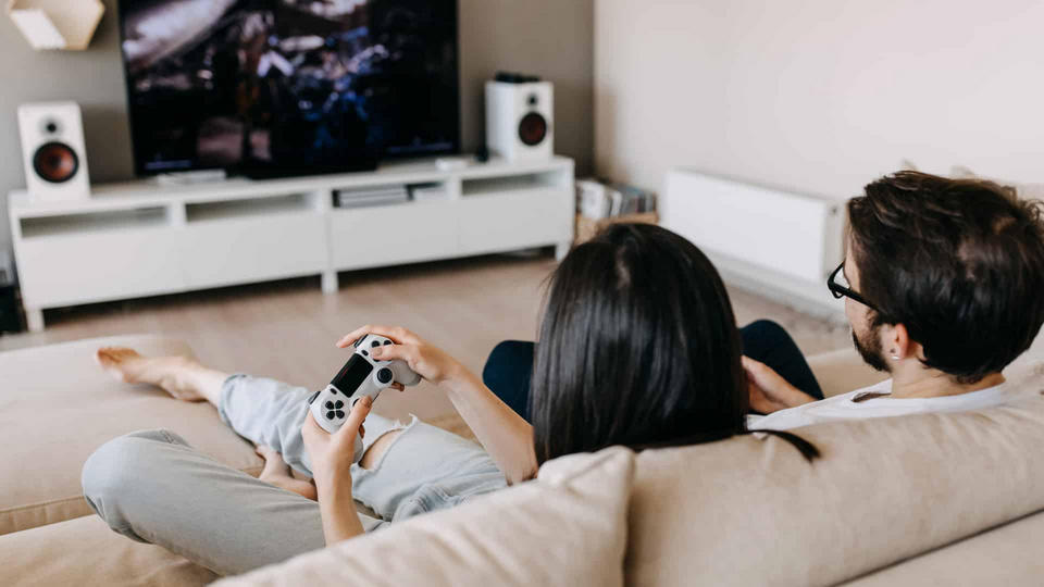 全球遊戲受衆已達37億 地球上有一半人都在玩遊戲