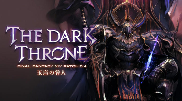 FF之父为迎接《FF14》新版本，怒买外星人4090顶配PC！