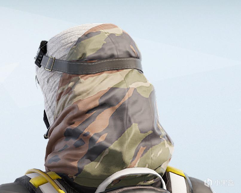 彩虹六号荒野同捆上线