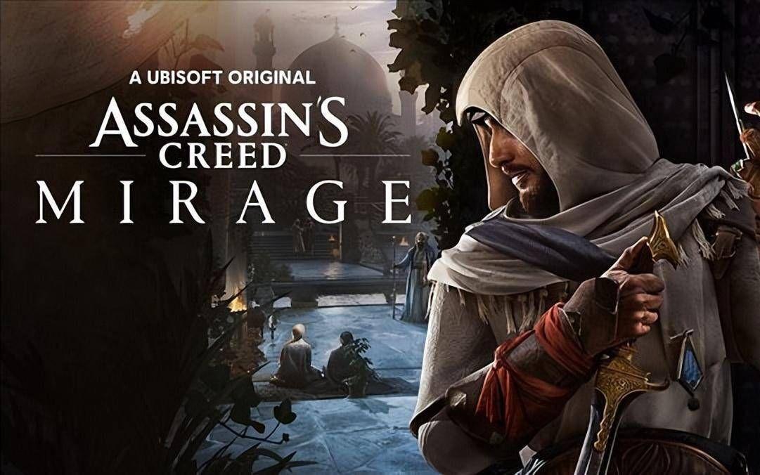 《刺客信條：幻景》巴辛姆袖劍周邊開啓預訂，售價713元