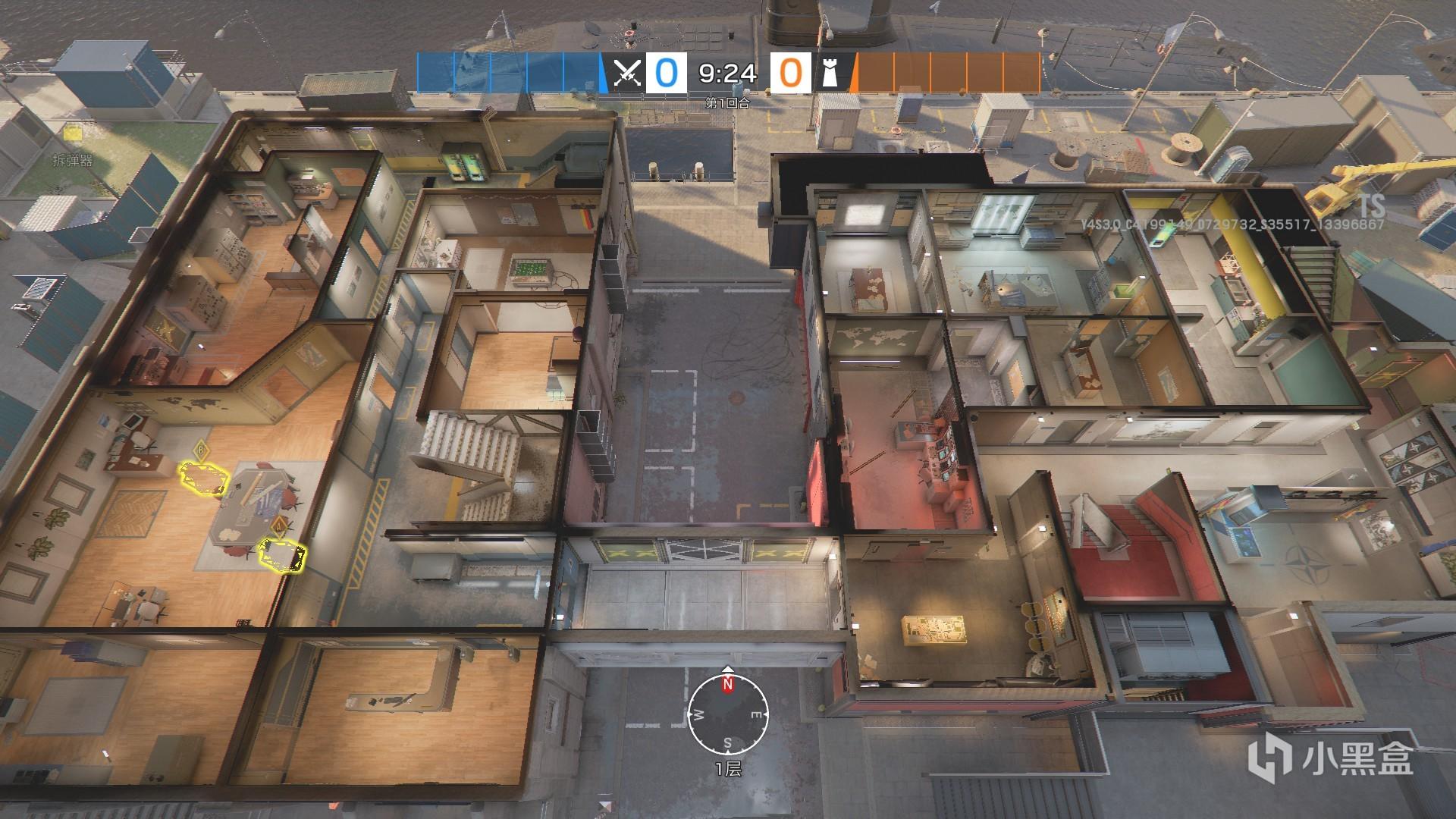 彩虹六号y4s3新版本你们关心的问题