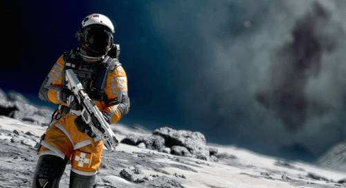 黑盒早報：幽靈線：東京記得領取免費DLC；《星空》玩家繼續流失