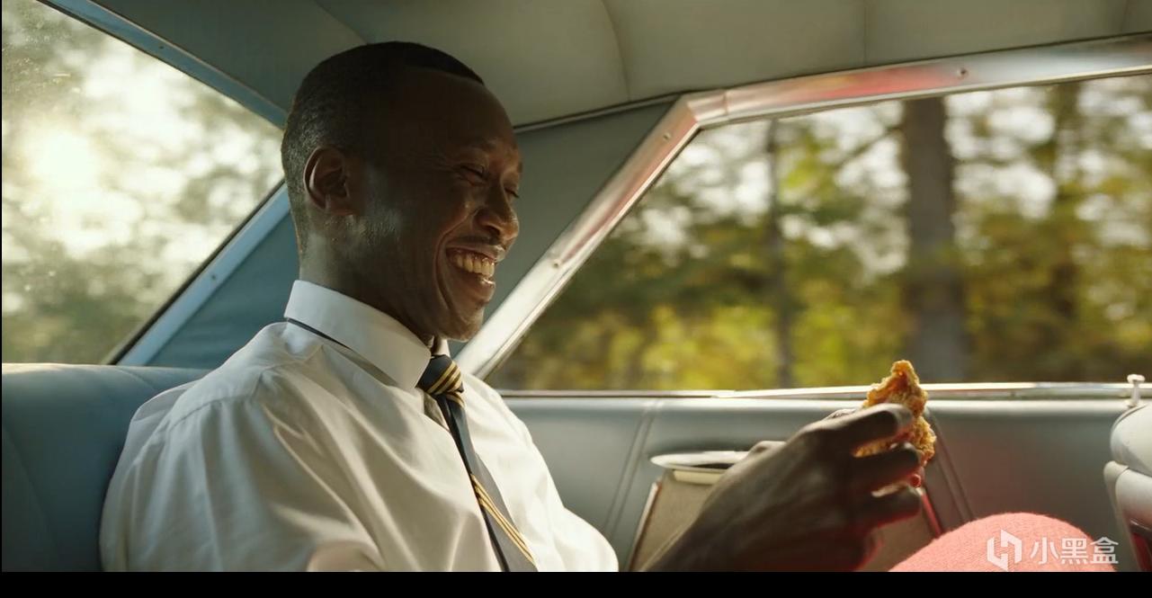 [影视推荐]《绿皮书》:一场关于友谊的童话