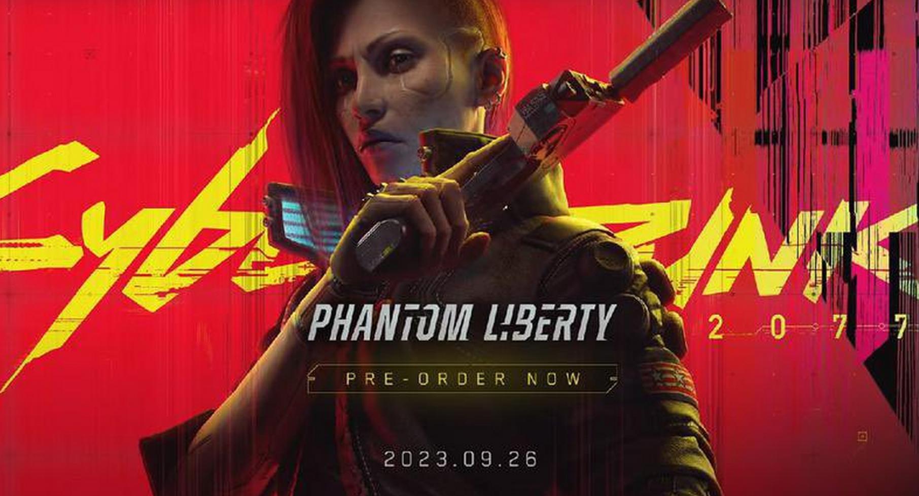 开发者：《赛博朋克2077：往日之影》不会融化你的PC